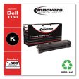 Remanufactured Black Toner, Replacement For 331-7335, 1,500 Page-yield Hot on Sale