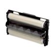 Refill For Ls960 Heat-free Laminating Machines, 5.4 Mil, 8.5  X 90 Ft, Gloss Clear For Cheap