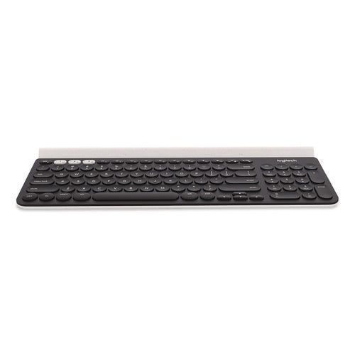 K780 Multi-device Wireless Keyboard, Black Discount