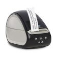 Labelwriter 550 Turbo Series Label Printer, 90 Labels min Print Speed, 5.34 X 7.38 X 8.5 Online