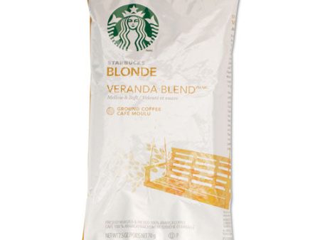 Coffee, Veranda Blend, 2.5oz, 18 box Discount