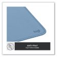 Studio Series Non-skid Mouse Pad, 7.9 X 9.1, Blue Gray Online Hot Sale