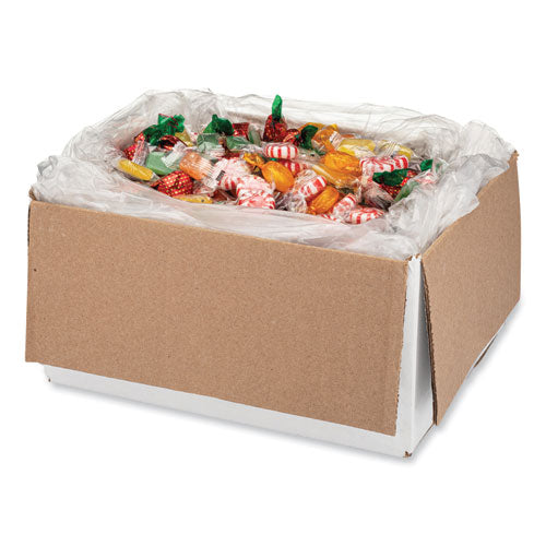 Candy Assortments, Fancy Candy Mix, 5 Lb Carton Discount