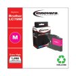 Remanufactured Magenta Extra High-yield Ink, Replacement For Lc79m, 1,200 Page-yield on Sale