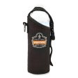 Squids 3775 Can + Bottle Holder Trap, Small, 3.62 X 7.25 X 2.5, Neoprene, Black Online Hot Sale