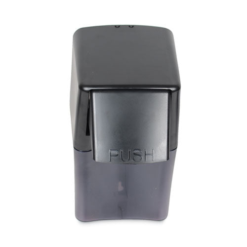 Top Perfoamer Foam Soap Dispenser, 32 Oz, 4.75 X 7 X 9, Black Cheap