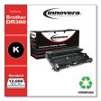 Remanufactured Black Drum Unit, Replacement For Dr360, 12,000 Page-yield Discount