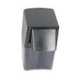 Top Perfoamer Foam Soap Dispenser, 32 Oz, 4.75 X 7 X 9, Black Cheap