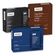 Adult Bars, Assorted Flavors, 1.83 Oz Bar, 5 Bars pack, 3 Packs carton Online Hot Sale