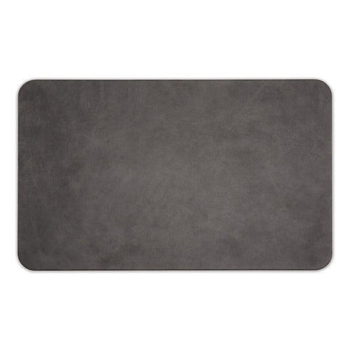 Mouse Pad, 14.2 X 8.66 X 0.25, Black For Cheap