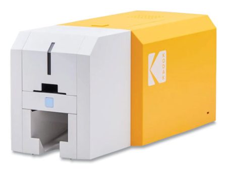 Id100s Photo Id Card Printer on Sale