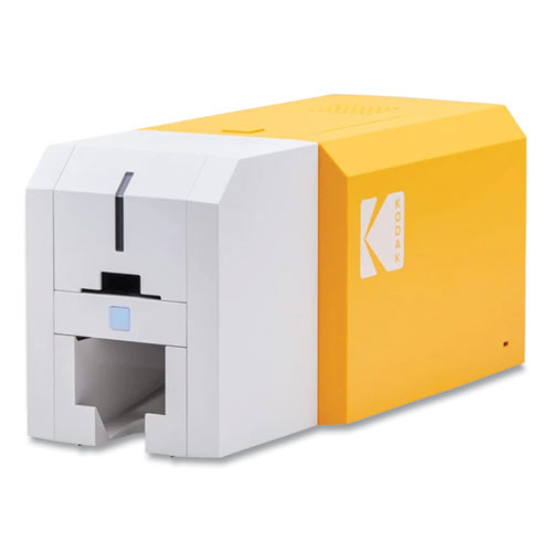 Id100s Photo Id Card Printer on Sale