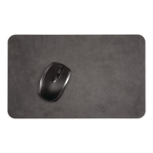 Mouse Pad, 14.2 X 8.66 X 0.25, Black For Cheap