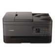 Pixma Tr7020a Wireless Color All-in-one Inkjet Printer, Copy, Print, Scan on Sale