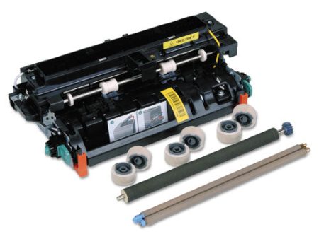 40x4724 Maintenance Kit (type 1), 300,000 Page-yield Online now