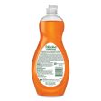 Ultra Antibacterial Dishwashing Liquid, 20 Oz Bottle Online now