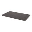 Mouse Pad, 14.2 X 8.66 X 0.25, Black For Cheap