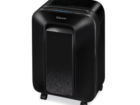 Powershred Lx170 Cross-cut Shredder, 12 Manual Sheet Capacity Cheap