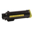 Remanufactured Yellow High-yield Toner, Replacement For 106r03692, 4,300 Page-yield Supply