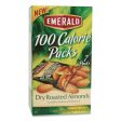 100 Calorie Pack Nuts, 0.63 Oz Pack, 7 box Discount