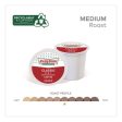 Classic Coffee K-cups, Medium Roast, 0.33 Oz, 48 box Discount