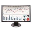 Privacy Filter For Widescreen Monitor For 24  Flat Panel Monitors, 16:10 Aspect Ratio Discount