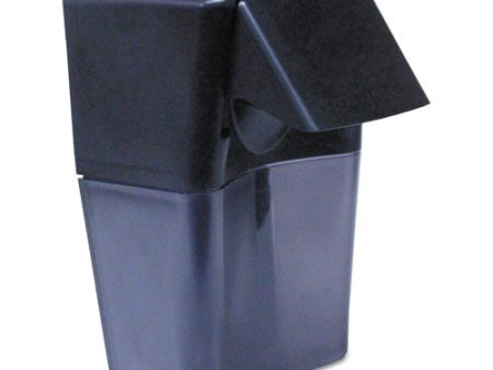 Top Choice Lotion Soap Dispenser, 32 Oz, 4.75 X 7 X 9, Black Cheap