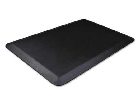 Anti-fatigue Mat, 24 X 18, Black Discount