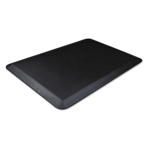 Anti-fatigue Mat, 24 X 18, Black Discount