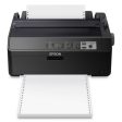 Lq-590ii 24-pin Dot Matrix Printer Online