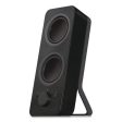 Z207 Computer Speakers, Bluetooth 3.5 Mm Jack, Black Cheap