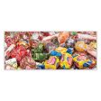 Candy Assortments, All Tyme Candy Mix, 5 Lb Carton Supply