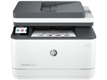 Laserjet Pro Mfp 3101fdw Multifunction Laser Printer, Copy fax print scan Online Hot Sale