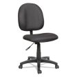 Alera Essentia Series Swivel Task Chair, Supports Up To 275 Lb, 17.71  To 22.44  Seat Height, Black Fashion