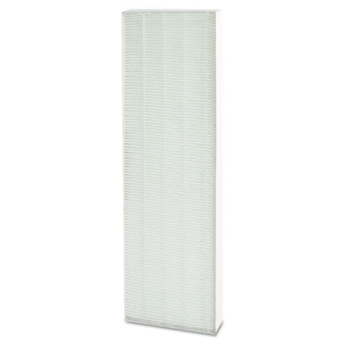 True Hepa Filter For Fellowes 90 Air Purifiers, 4.56 X 16.5 on Sale