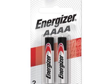 Max Alkaline Aaaa Batteries, 1.5 V, 2 pack For Cheap