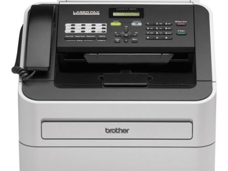 Fax2940 High-speed Laser Fax Online