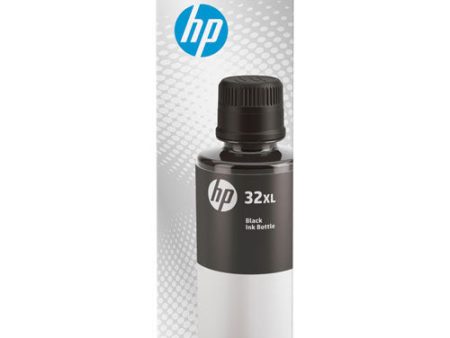 Hp 32, (1vv24an) High-yield Black Original Ink Bottle Cheap