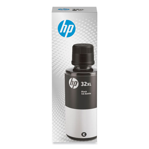 Hp 32, (1vv24an) High-yield Black Original Ink Bottle Cheap