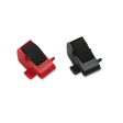 R14772 Compatible Ink Rollers, Black red, 2 pack Cheap