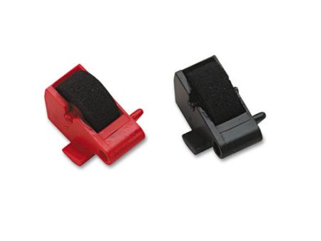 R14772 Compatible Ink Rollers, Black red, 2 pack Cheap