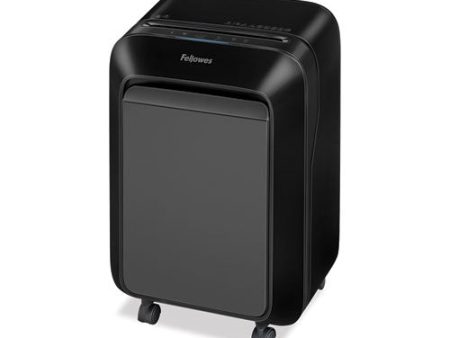 Powershred Lx180 Cross-cut Shredder, 16 Manual Sheet Capacity on Sale