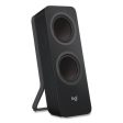 Z207 Computer Speakers, Bluetooth 3.5 Mm Jack, Black Cheap