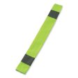 Glowear 8004 Hi-vis Seat Belt Cover, 6  X 18.5 , Lime For Sale