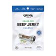 Classic Beef Jerky, 1 Oz Pouch, 12 pack For Sale