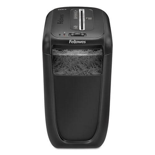 Powershred 60cs Cross-cut Shredder, 10 Manual Sheet Capacity Online