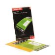 Ultraclear Thermal Laminating Pouches, 3 Mil, 9  X 14.5 , Gloss Clear, 25 pack Online Hot Sale