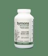 Symons Super Mix Alkalizing Green Food (240 Capsules) Supply