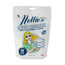 Nellie s Oxygen Brightener - Refill (800g) Online