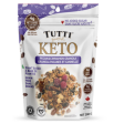 Tutti Gourmet Keto Pecan & Cinnamon Granola (200g) Sale